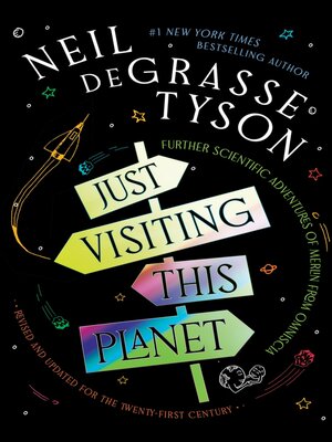 cover image of Just Visiting This Planet, Revised and Updated for the Twenty-First Century